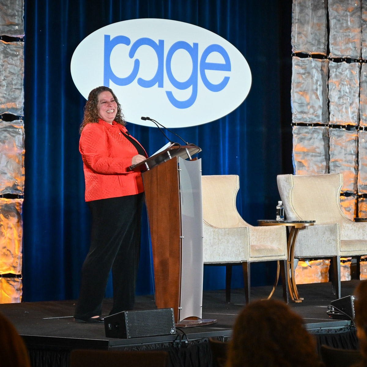 Leading Through Uncertainty: 10 Takeaways from the 2025 Page